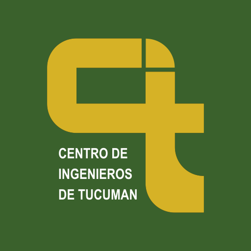 Centro de Ingenieros de Tucumán Logo